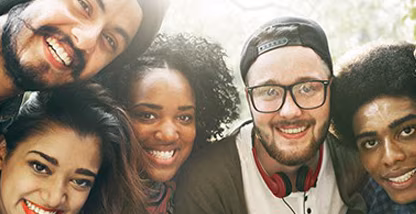 Inklusion und Diversität